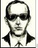 DB Cooper's Avatar