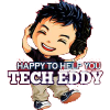 thetecheddy's Avatar